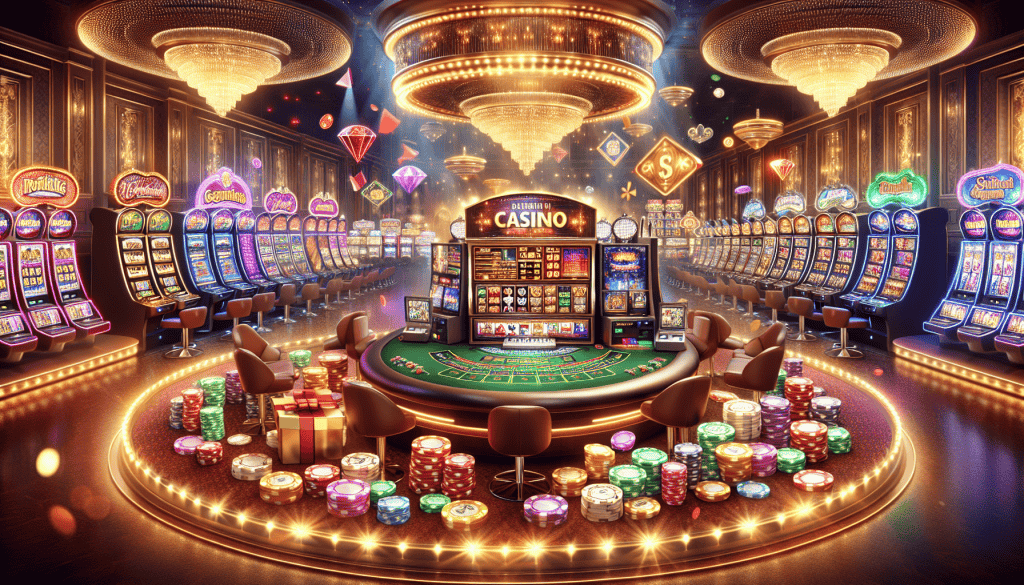 Favbet Casino 