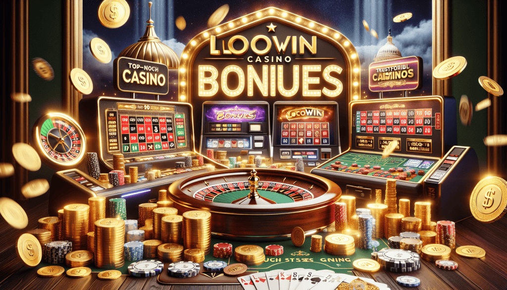 Locowin Casino 
