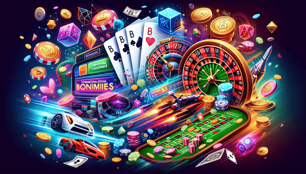 BitStarz casino