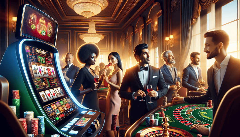 Admiral casino 