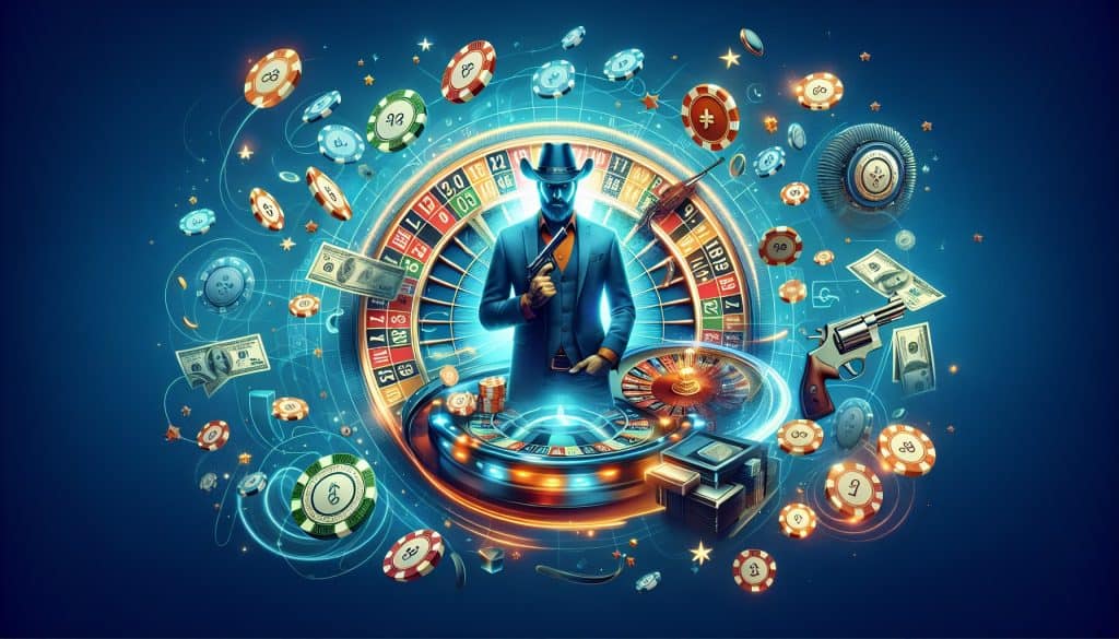 Total casino bonus