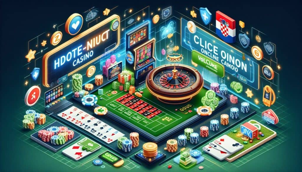 Hrvatski casino