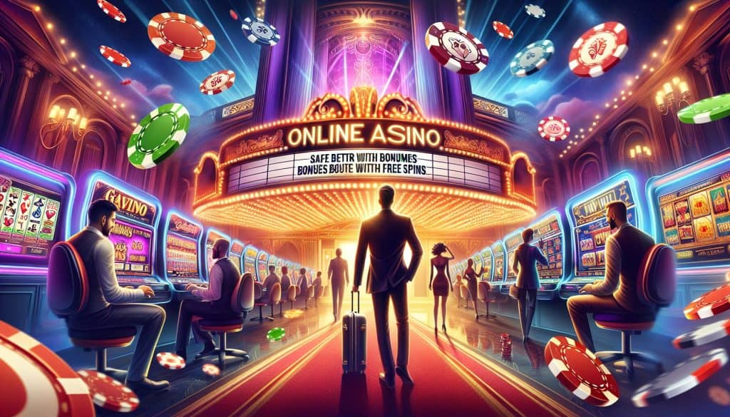 Casino online