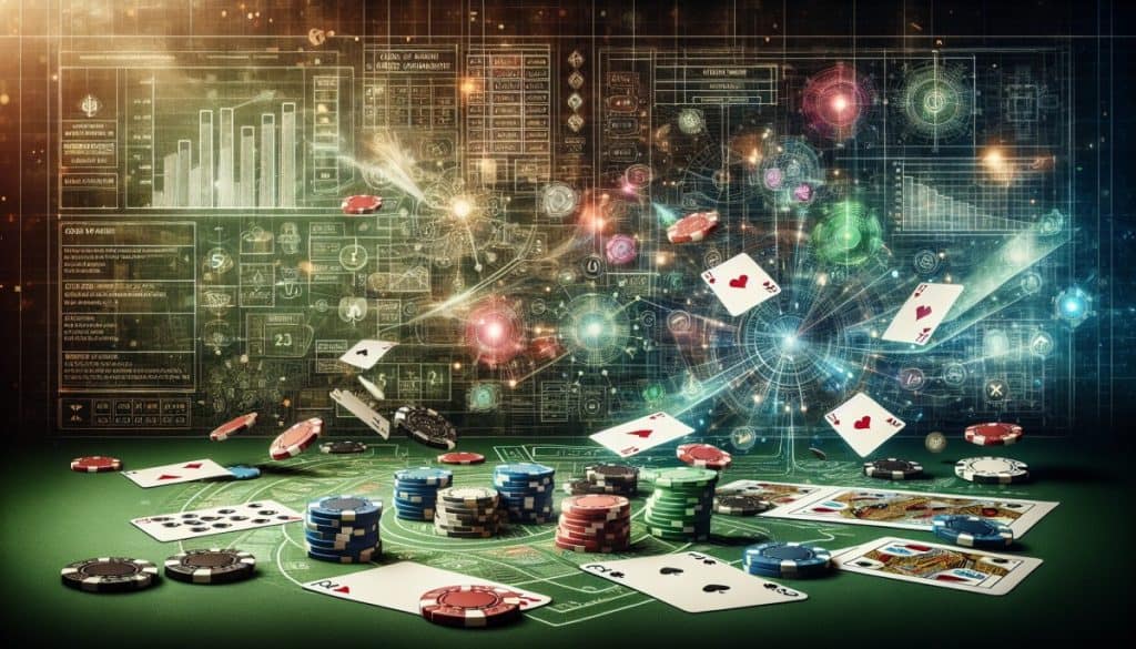 Najbolji savjeti za osvajanje velikih nagrada u blackjacku Najbolji savjeti za osvajanje velikih nagrada u blackjacku