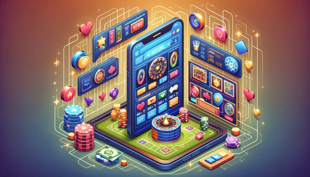 Kako odabrati najbolje online casino igre s visokim RTP-om?