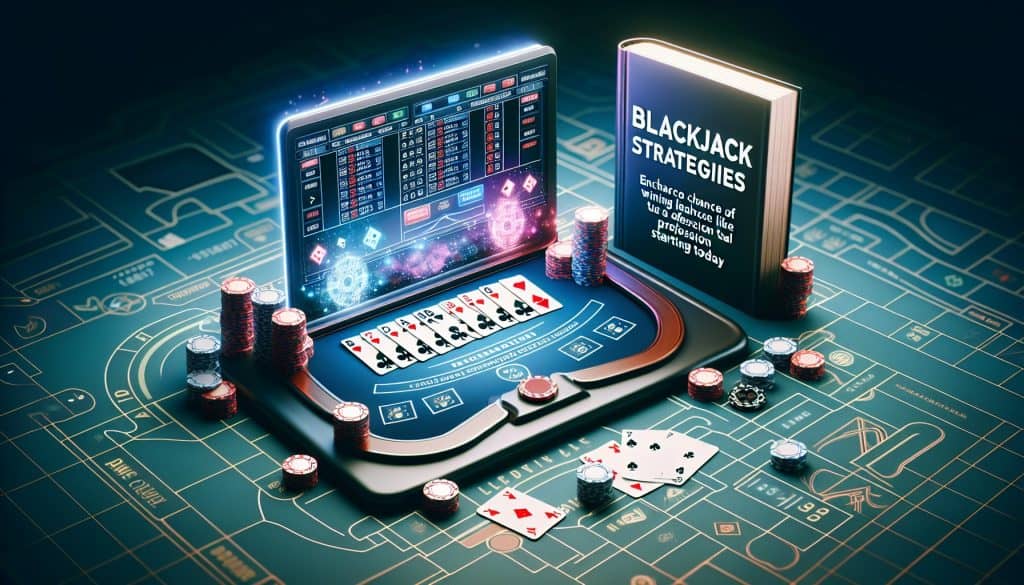 Koje su najbolje strategije za igranje online blackjacka? Koje su najbolje strategije za igranje online blackjacka?
