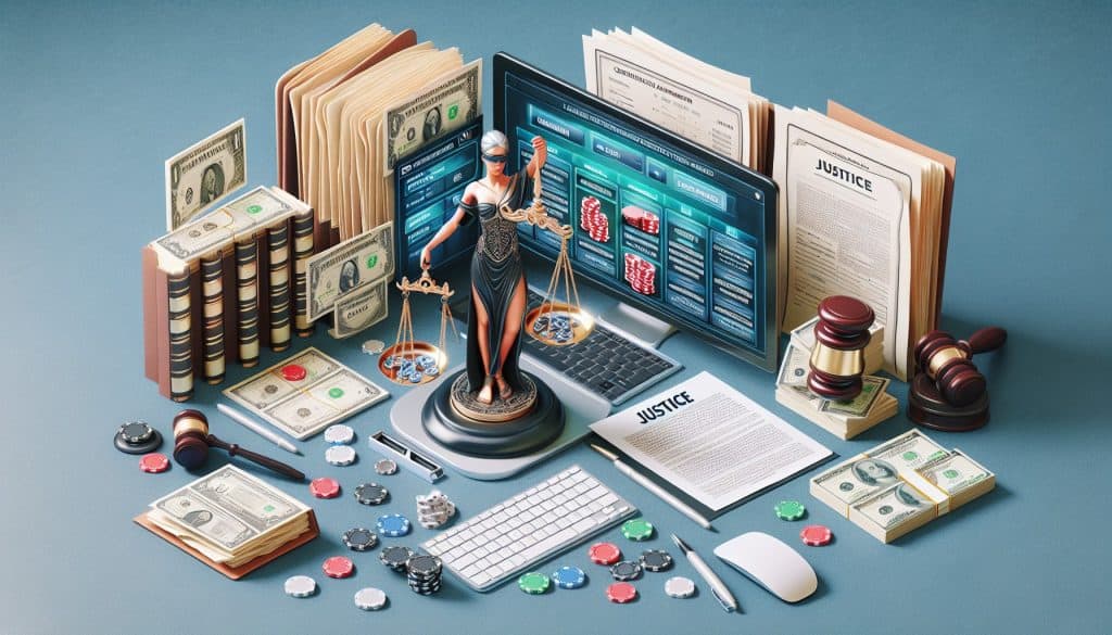 Sve o licenci i regulaciji online casina