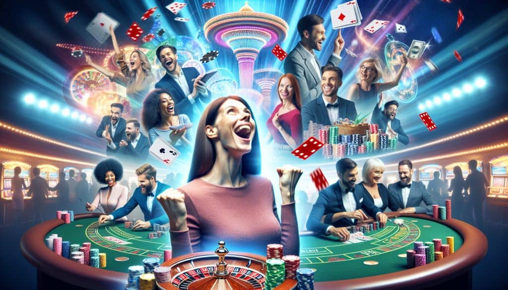 Casino turniri s više etapa i bonus rundama Casino turniri s više etapa i bonus rundama