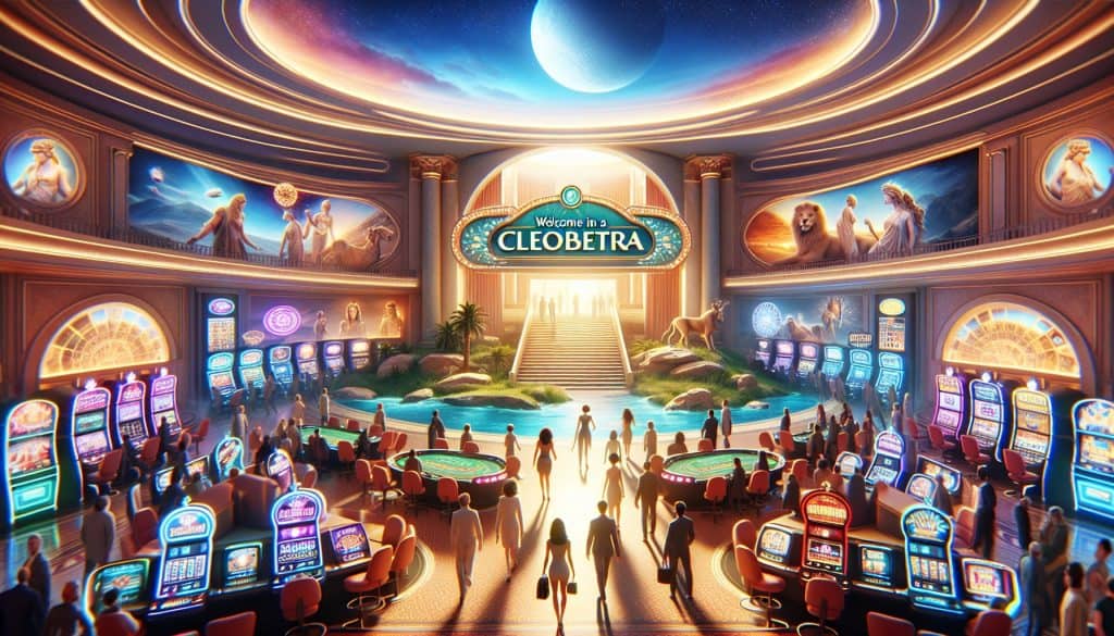 Cleobetra