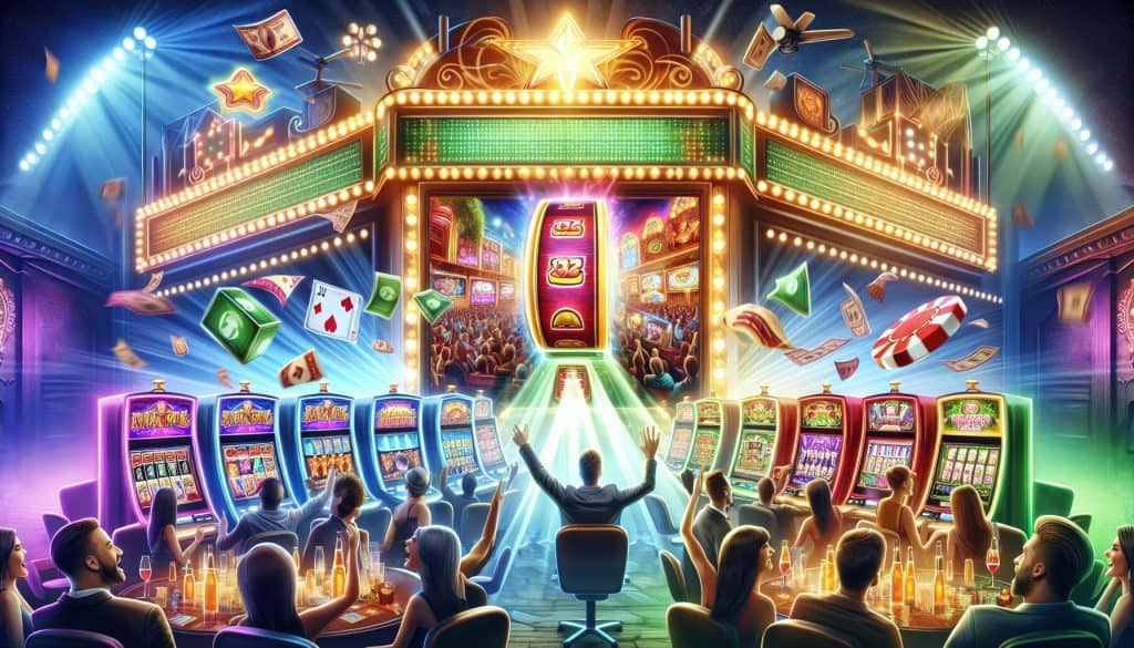 Casino koji koristi tvoje emocije za plasiranje bonusa Casino koji koristi tvoje emocije za plasiranje bonusa